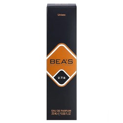 Парфюм BEA'S U716 Tom Ford Tobacco Vanille unisex 20 ml