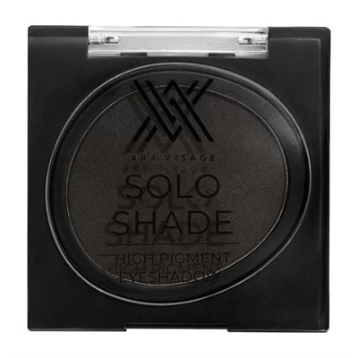 ART-VISAGE Тени для век SOLO SHADE высокопигмент.57 тон