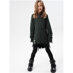 Ботинки зимние для девочки