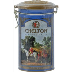 CHELTON. Английская охота 120 гр. жест.банка
