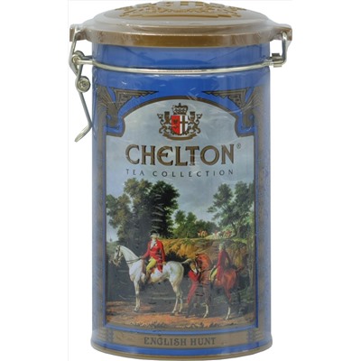 CHELTON. Английская охота 120 гр. жест.банка