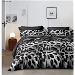 Постельное белье сатин люкс / Мира