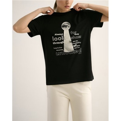 Футболка, Oxo Uno, OXO-3452-1132 оптом