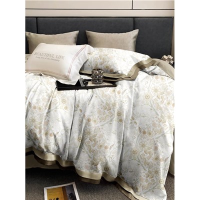 КПБ Bella Home в подарочной коробке BHPB017