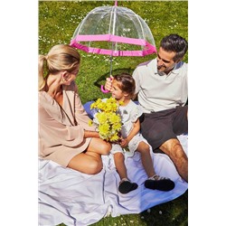 C603-022 Pink (Розовый) Зонт детский Fulton