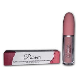 Помада Диана Matte Me Liquid Lipstick (упаковка 12 шт)