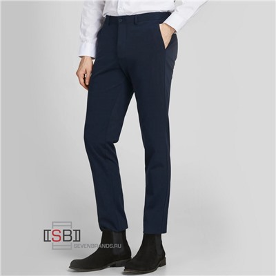 JACK&JONES, 12202753, Брюки