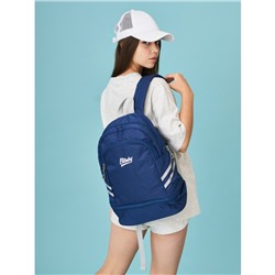 Рюкзак «BL-A9259/4» синий