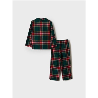 Пижама для мальчика