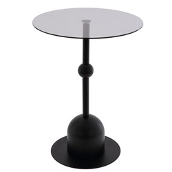 Стол декоративный, L39,5 W39,5 H53,5 см