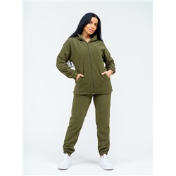 964 Костюм хаки Свт