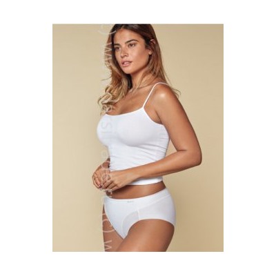 1032076 Утяжка Vientre Plano Shape Cotton Band Janira