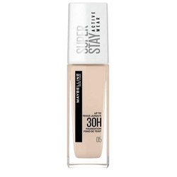 2 Maybelline Тональный крем Суперстей 05