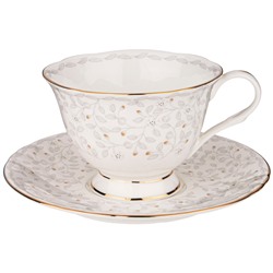 ЧАЙНЫЙ НАБОР LEFARD "ВИВЬЕН" НА 6 ПЕР. 12ПР. 200 МЛ (КОР=6НАБ.)