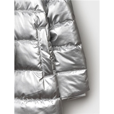 Пальто зимнее для девочки