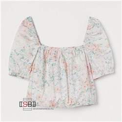 H&M, 252664, Блуза