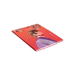 Дневник школьный для 1-11 классов, «Аниме. Мужчина», интегральная (гибкая) обложка, матовая ламинация, выборочный лак, 40 листов