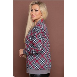 Кардиган 9050