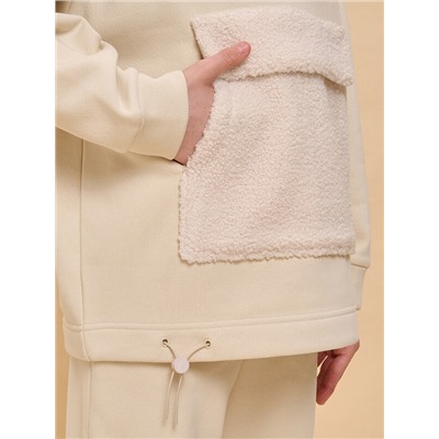 Толстовка для девочек