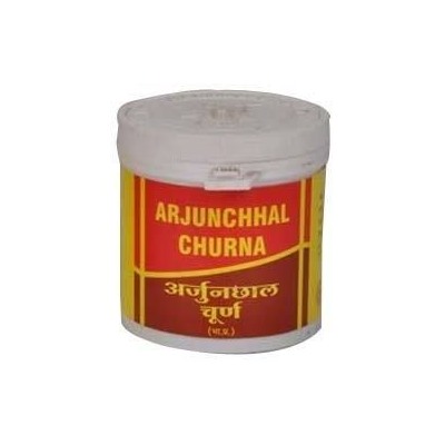 Арджунхал чурна  Arjunchhal Churna Vyas, 100 гр