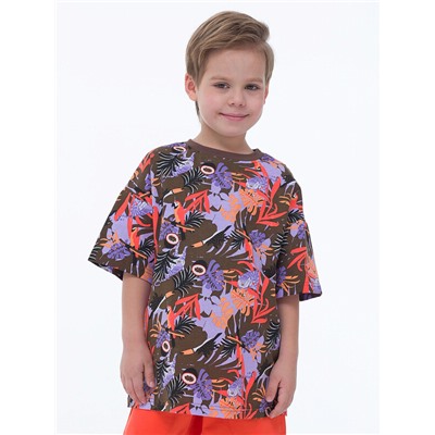 Футболка для мальчиков