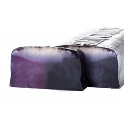 Мыло нарезное Black currant (чёрная смородина, бывш. Ночное рандеву), 1кг,