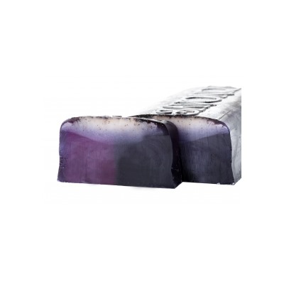 Мыло нарезное Black currant (чёрная смородина, бывш. Ночное рандеву), 1кг,