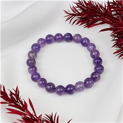 Радуга Самоцветов Браслет из Аметиста