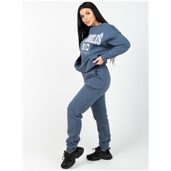 Костюм "Лос Анджелес" синий