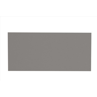 Гладилка пластиковая, 280 х 130 мм Сибртех