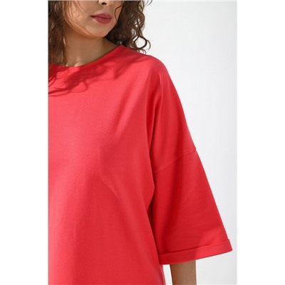 Женский костюм Рейв-4У К-752 / коралловый