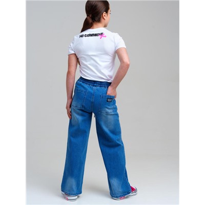 Джинсы для девочки