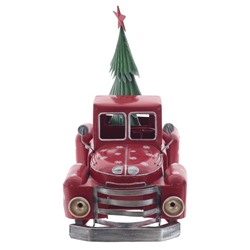 GAEM Фигурка декоративная "Машинка", L50 W23 H38 см