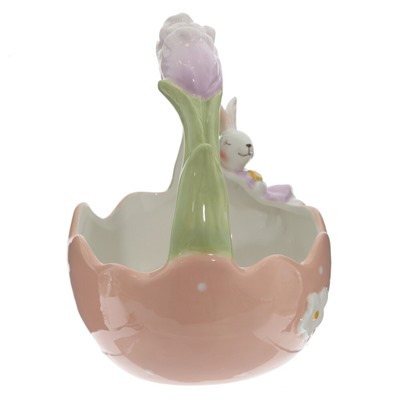 Конфетница, 640 мл, L15,5 W14,5 H18,5 см