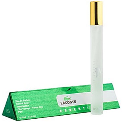 Lacoste Essential edt 15 ml