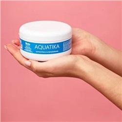 Маска смузи для волос Likato Aquatika антистресс и увлажнение 250 ml