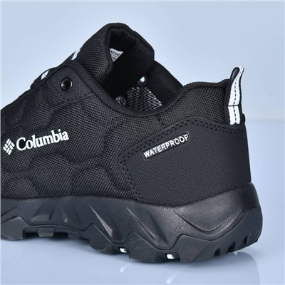 Зимние кроссовки Columbia арт 5619