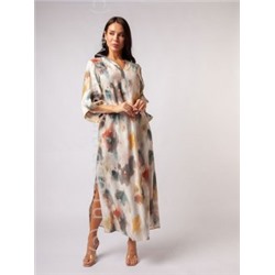 Платье домашнее №250119 Chantemely Дроп