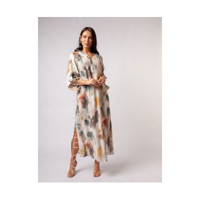 Платье домашнее №250119 Chantemely Дроп