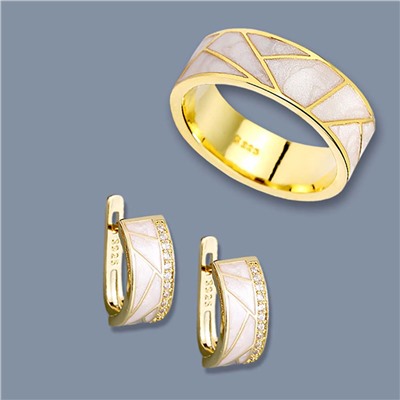 Кольцо арт. 22 7712 (id 271533)