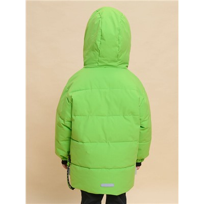 Куртка для мальчиков