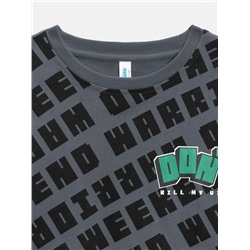 Джемпер детский для мальчиков Geol