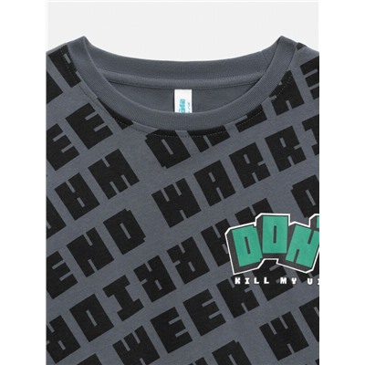 Джемпер детский для мальчиков Geol