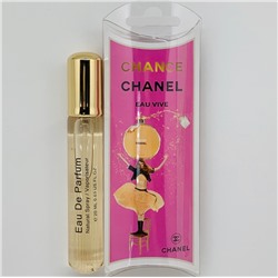 Chanel Chance Eau Vive Edt 20 ml