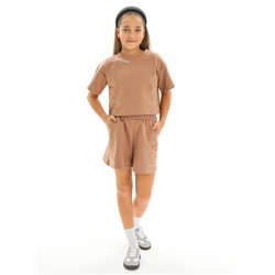 Костюм "Джамп" детский какао
