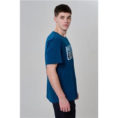 Футболка мужская M-484