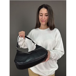 Сумка женская из телячьей кожи