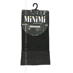 Носки женские Lurex 70 MiNiMi Дроп