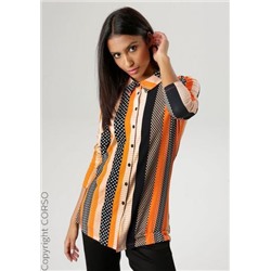 Jerseybluse