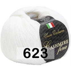 Пряжа Сеам Cashmere Fine